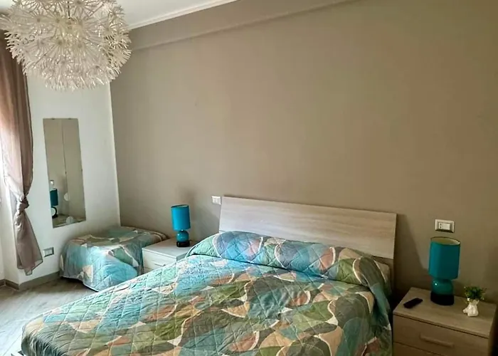 Residenza Cenci Appartement *