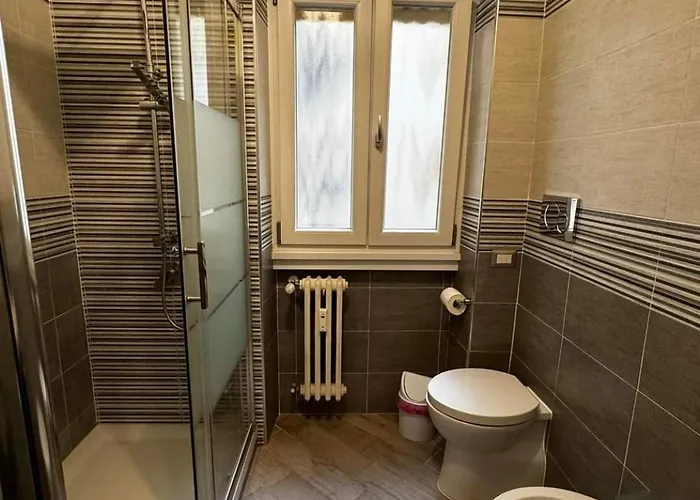 Residenza Cenci Appartement *
