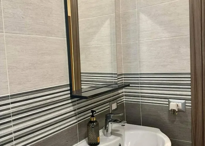 Appartement Residenza Cenci *