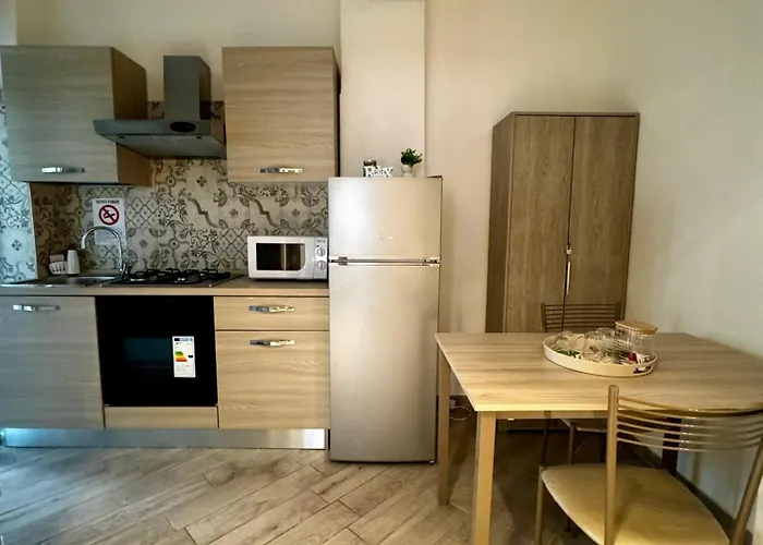 Residenza Cenci Appartement *